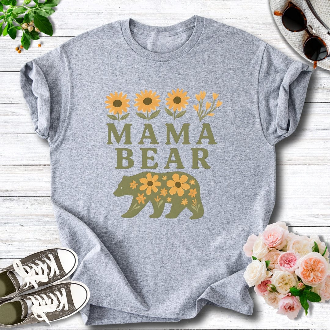Mama Bear Tee