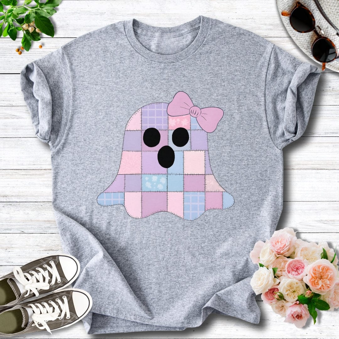 Coquette Ghost Tee