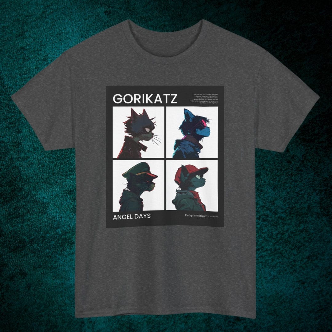 Gorikatz Tee