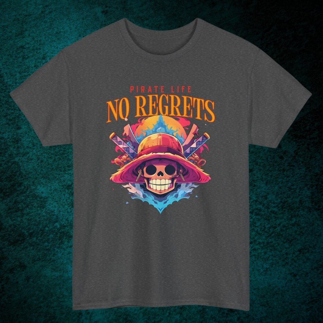 Pirate Skull Tee