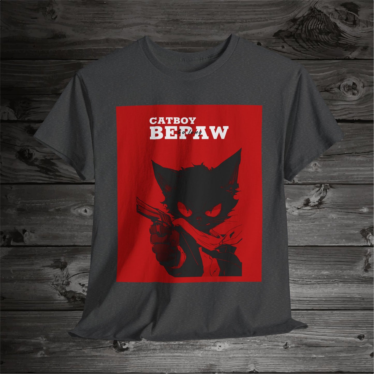 Cowboy Bebop Unisex T-Shirt