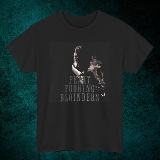 Thomas Shelby Tee