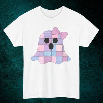 Coquette Ghost Tee