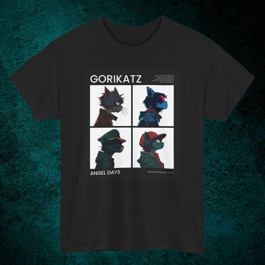 Gorikatz Tee