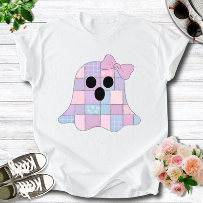 Coquette Ghost Tee
