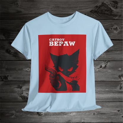 Cowboy Bebop Unisex T-Shirt