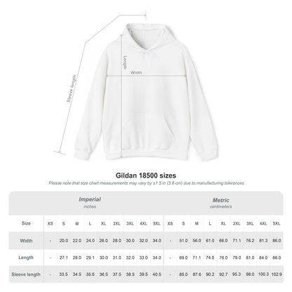 Titan In The Wall Hoodie