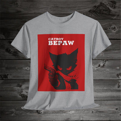 Cowboy Bebop Unisex T-Shirt