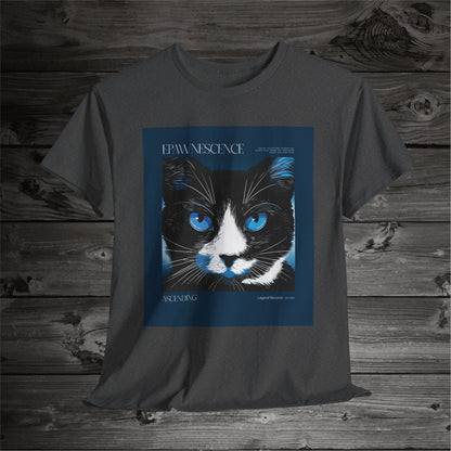 Evanescence Cat Unisex T-Shirt