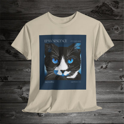 Evanescence Cat Unisex T-Shirt