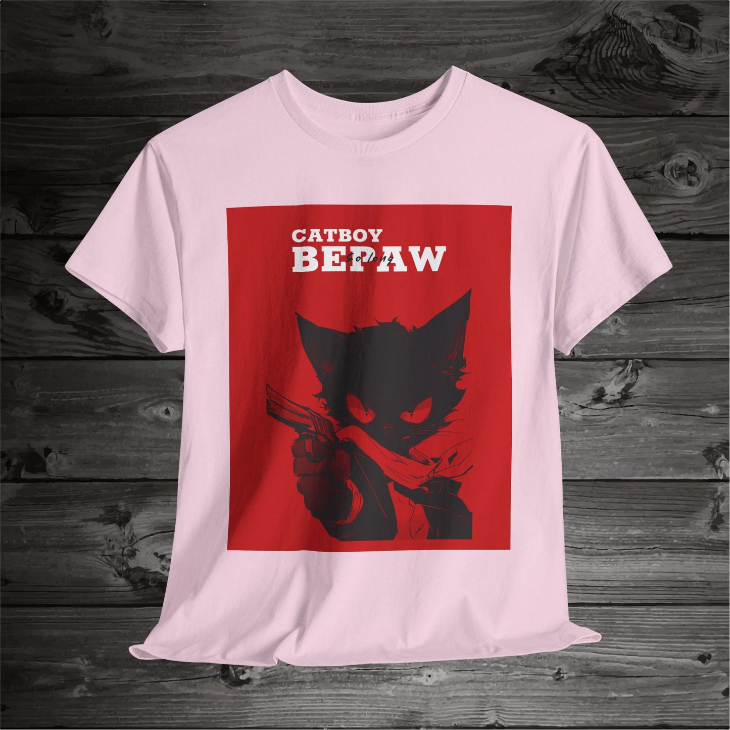 Cowboy Bebop Unisex T-Shirt