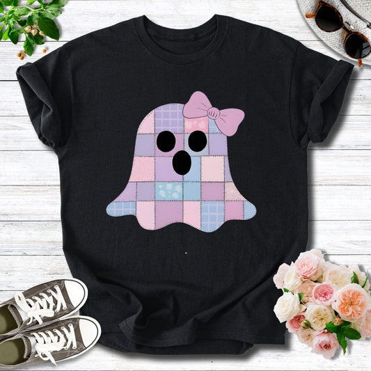 Coquette Ghost Tee