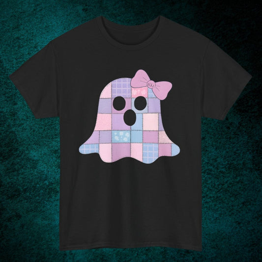 Coquette Ghost Tee