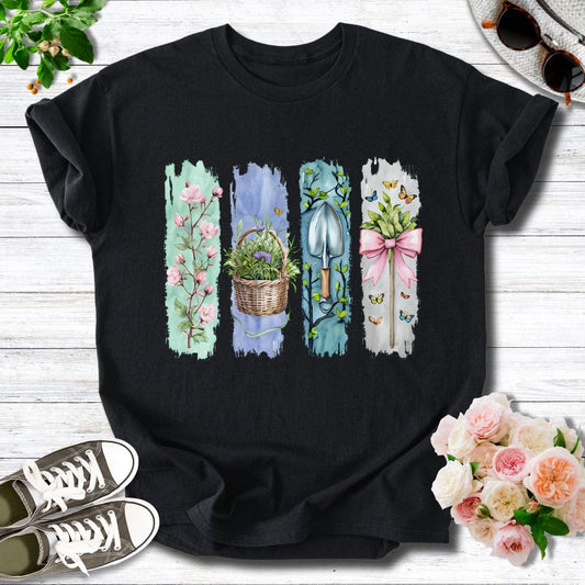 Gardening Tee