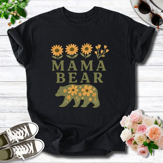 Mama Bear Tee