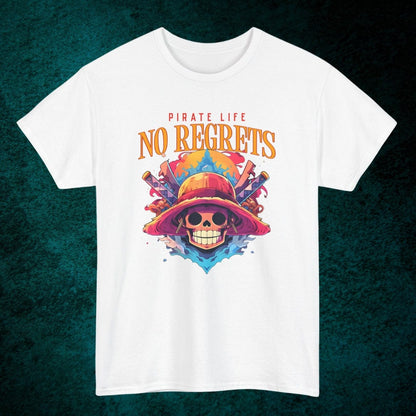 Pirate Skull Tee
