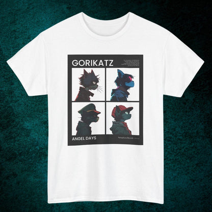 Gorikatz Tee