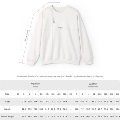 2 In The Pink 1 In The Stink Sweatshirt