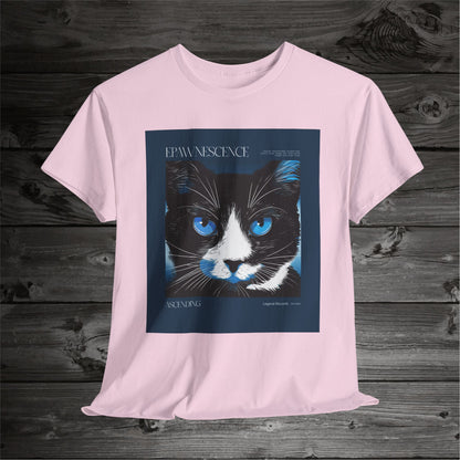 Evanescence Cat Unisex T-Shirt