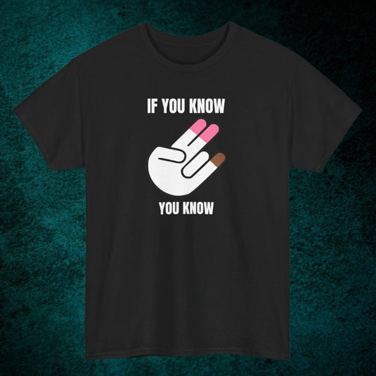2 In The Pink 1 In The Stink Tee