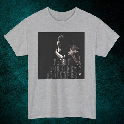 Thomas Shelby Tee