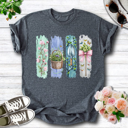 Gardening Tee