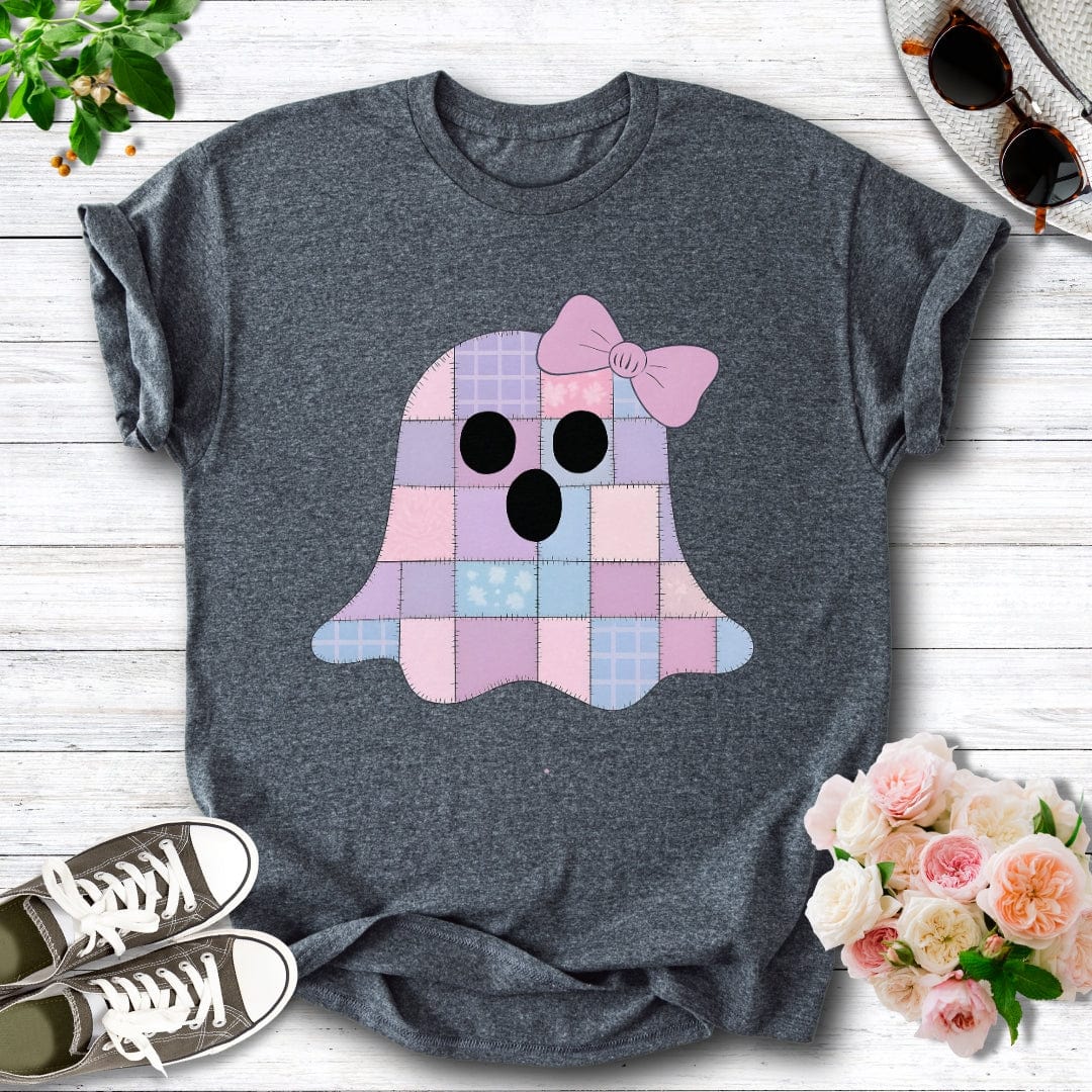 Coquette Ghost Tee