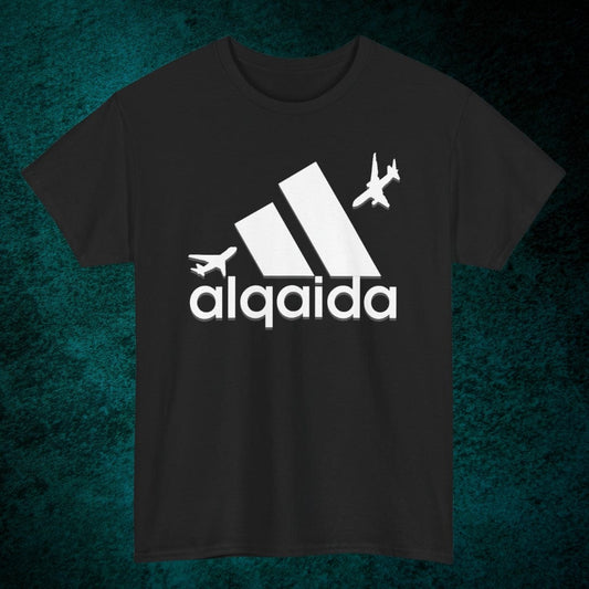 Alqaida Tee