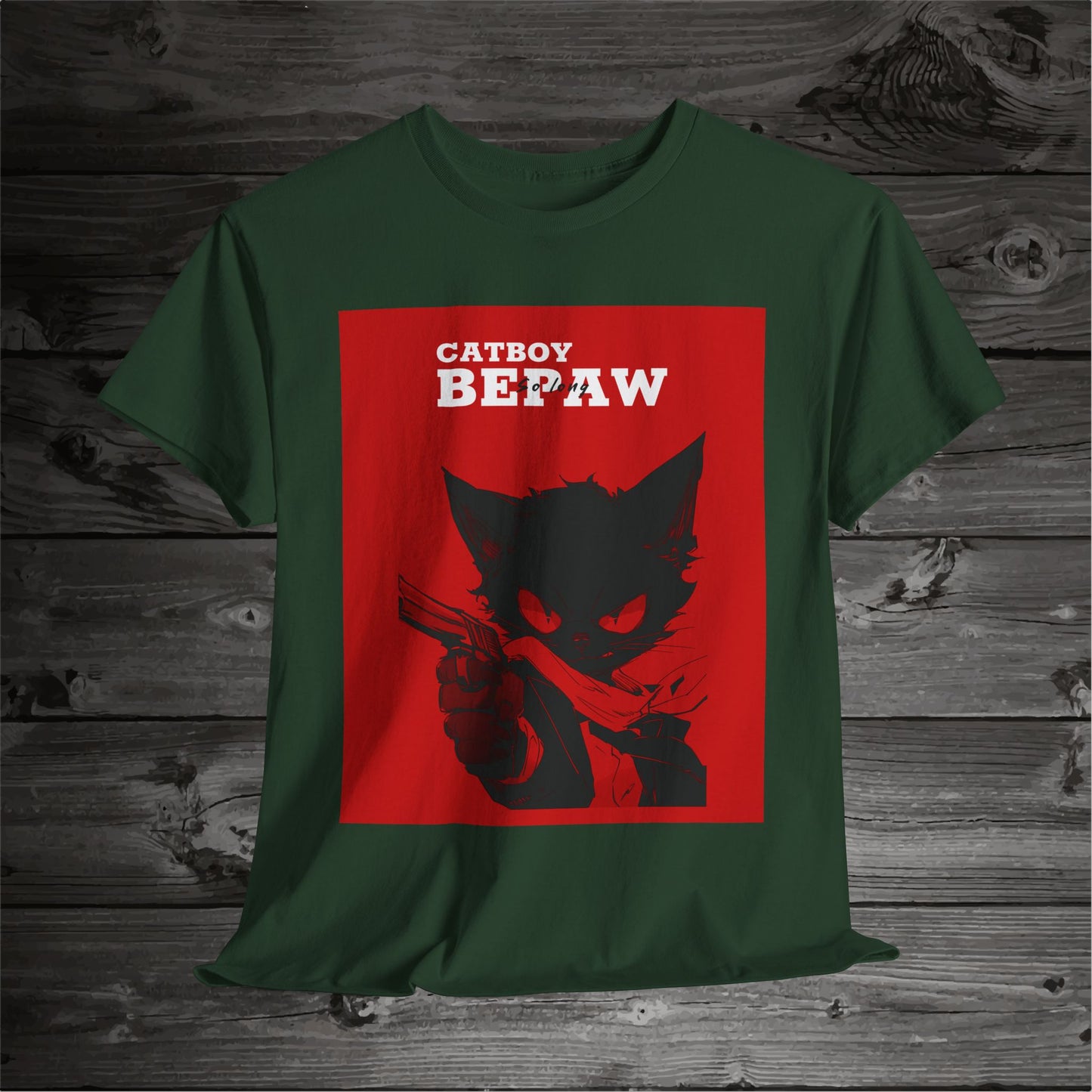 Cowboy Bebop Unisex T-Shirt