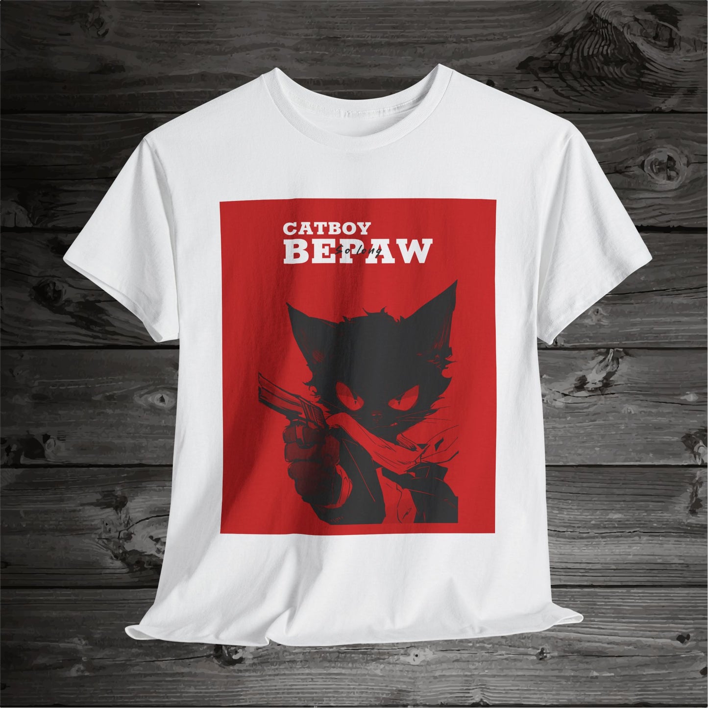 Cowboy Bebop Unisex T-Shirt