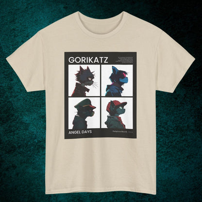 Gorikatz Tee