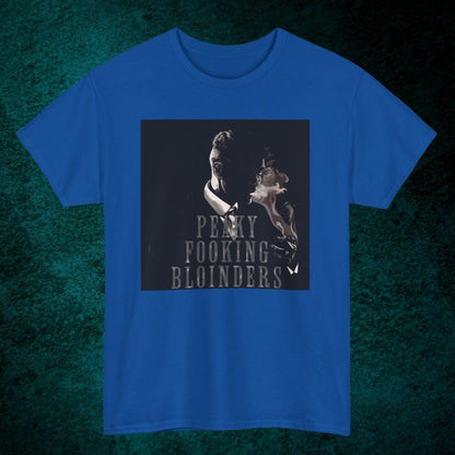 Thomas Shelby Tee
