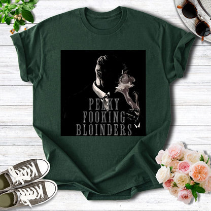 Thomas Shelby Tee