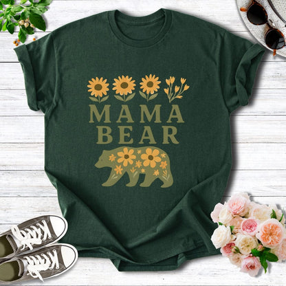 Mama Bear Tee