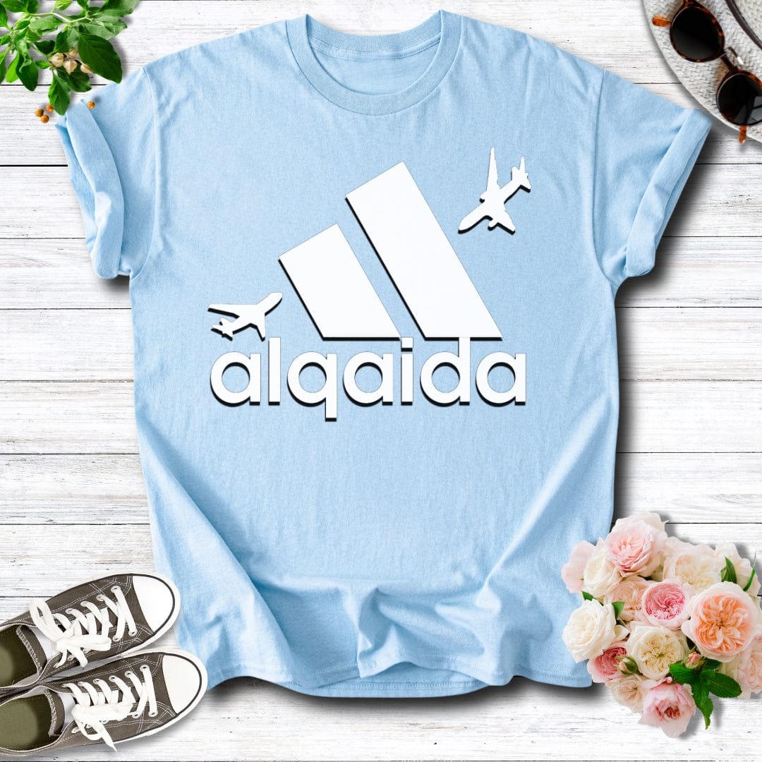 Alqaida Tee