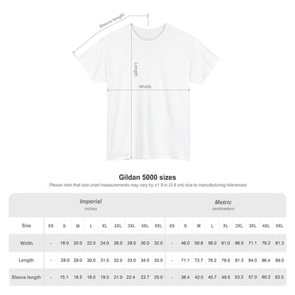Hello Titty Tee