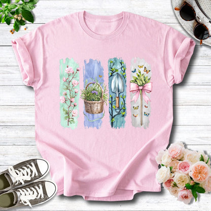 Gardening Tee