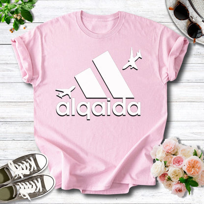 Alqaida Tee