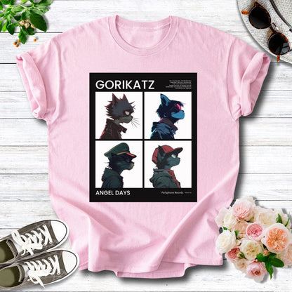 Gorikatz Tee
