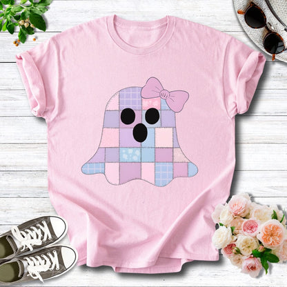 Coquette Ghost Tee