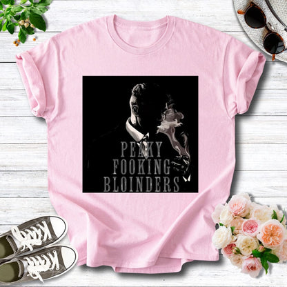Thomas Shelby Tee
