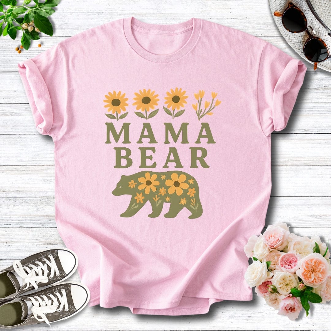 Mama Bear Tee