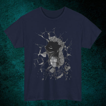 Colossal Titan In The Wall Tee
