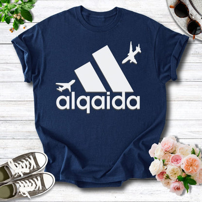 Alqaida Tee
