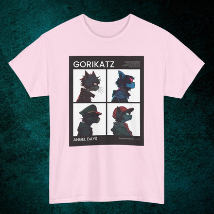 Gorikatz Tee