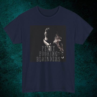 Thomas Shelby Tee