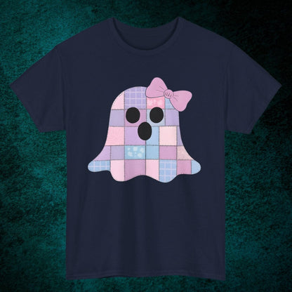Coquette Ghost Tee