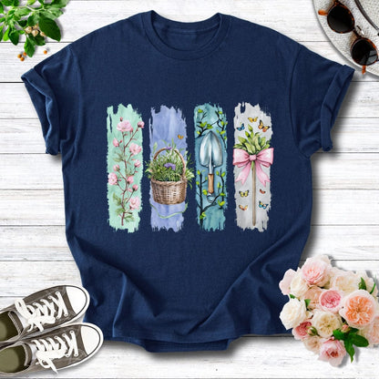 Gardening Tee