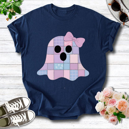 Coquette Ghost Tee