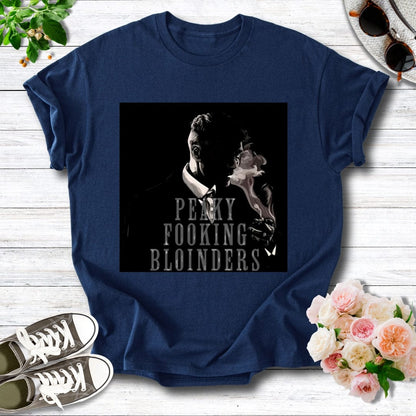 Thomas Shelby Tee